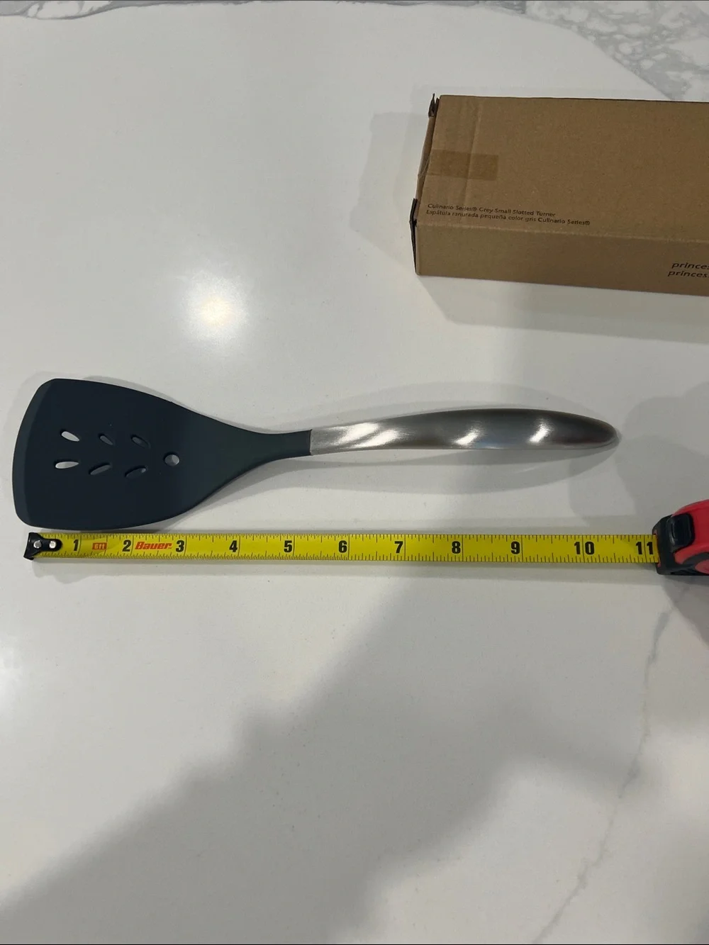 Princess House Small Spatula..